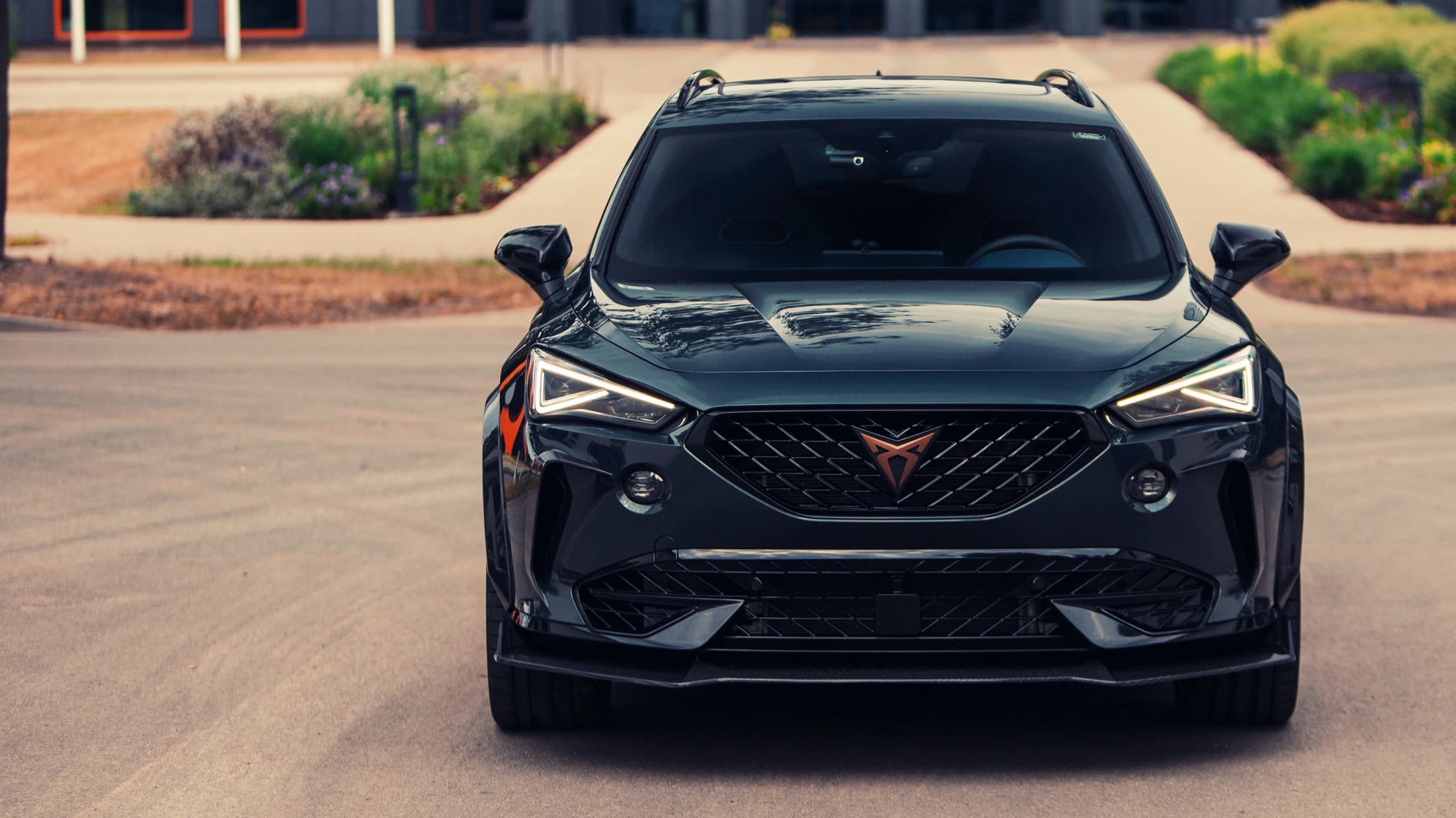 Historia serwisowa Cupra