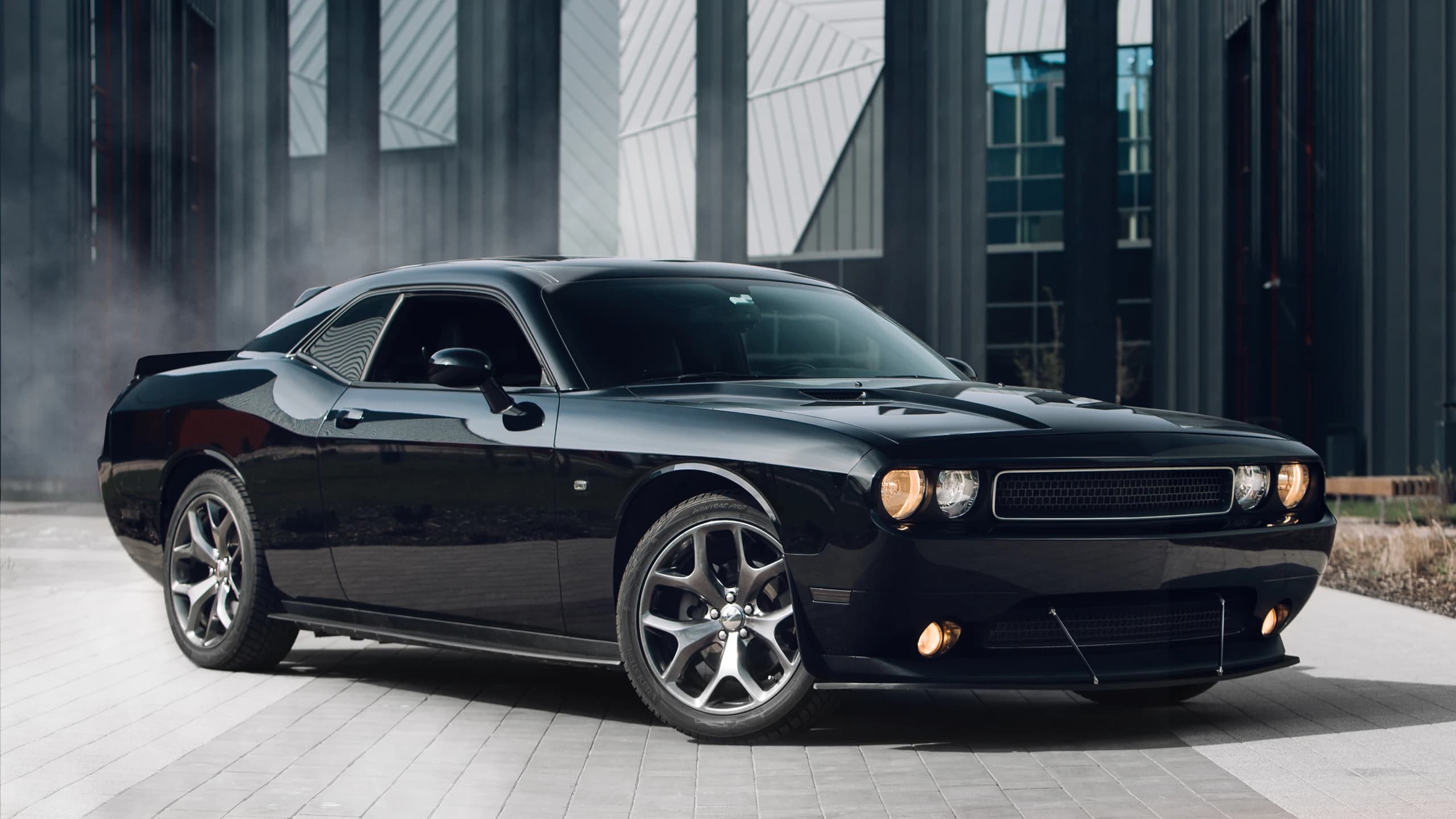 Historia serwisowa Dodge