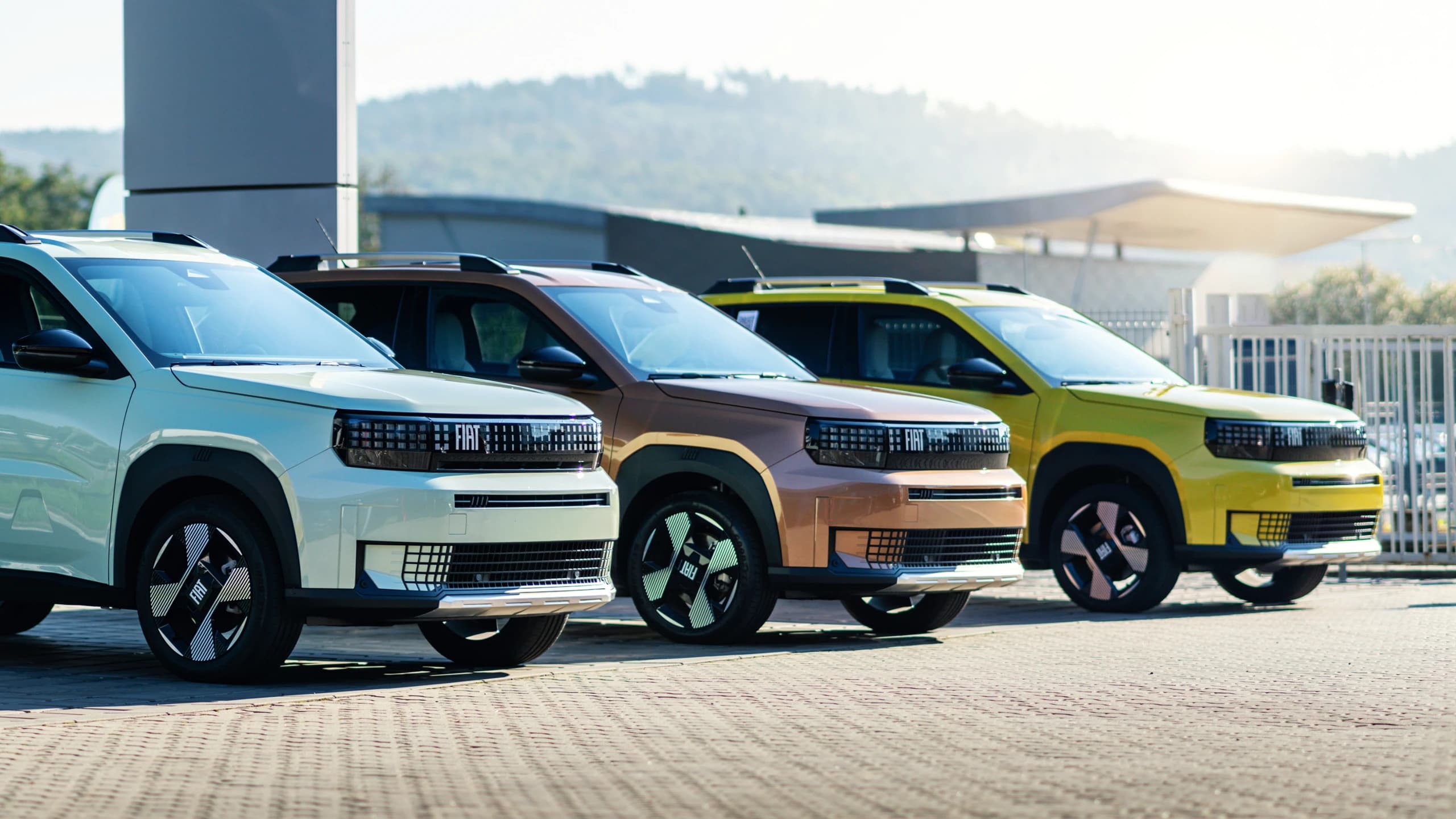Historia serwisowa Fiat