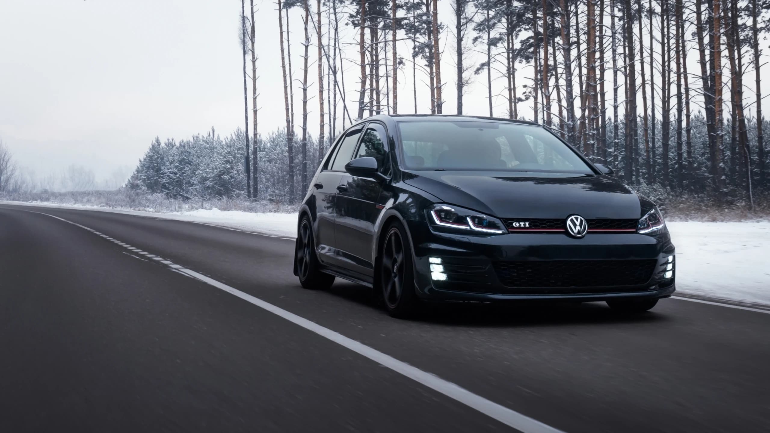 Historia serwisowa Volkswagen